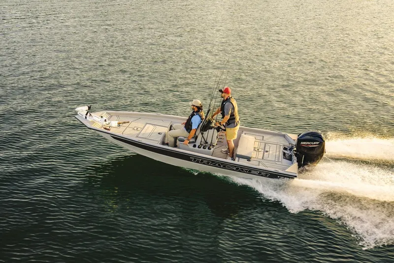 Slide: The Image of Tracker Bass Tracker 175 CC 2027 - 25