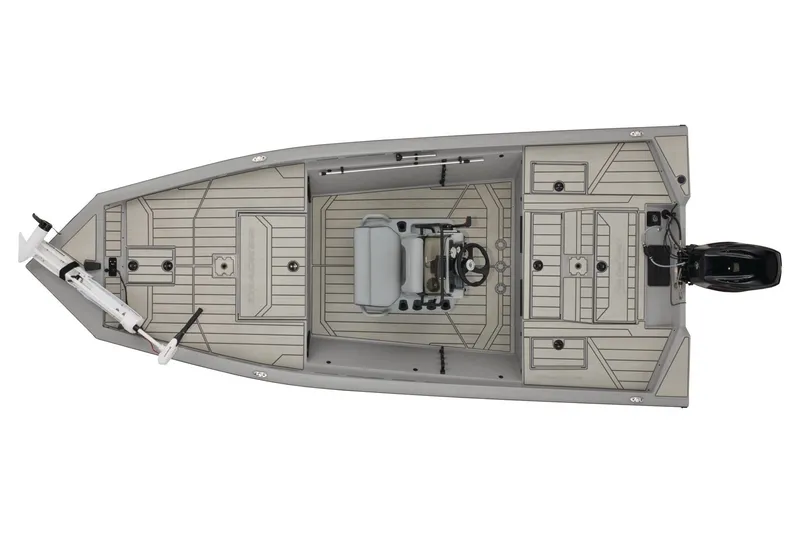 Slide: The Image of Tracker Bass Tracker 175 CC 2027 - 13