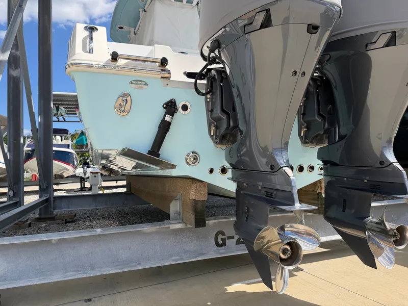 Slide: The Image of Tidewater 272 CC Adventure 2021 - 51