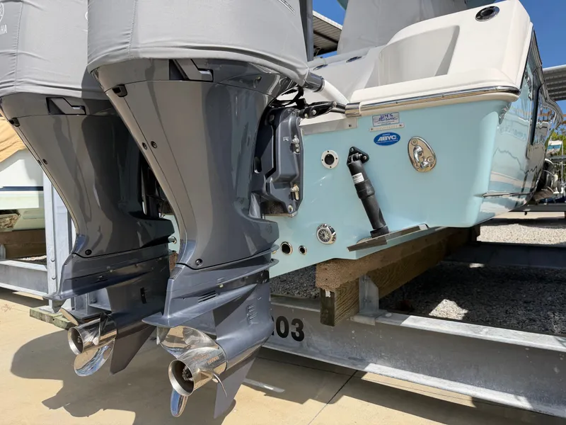 Slide: The Image of Tidewater 272 CC Adventure 2021 - 52