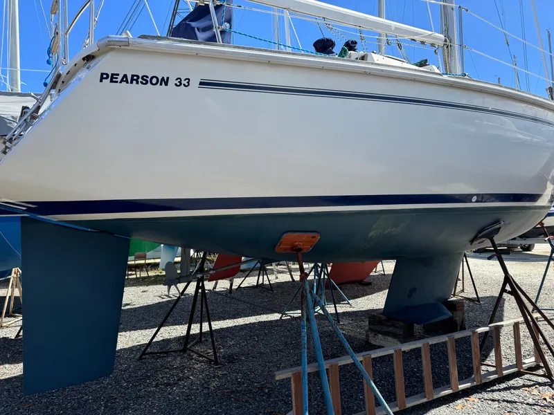 Slide: The Image of Pearson 33-2 1988 - 50