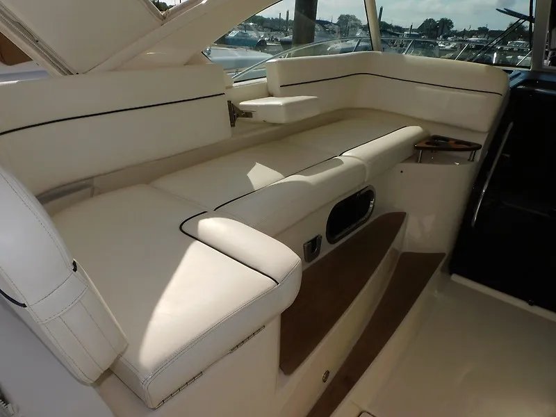 Slide: The Image of Tiara 3600 Open 2013 - 56