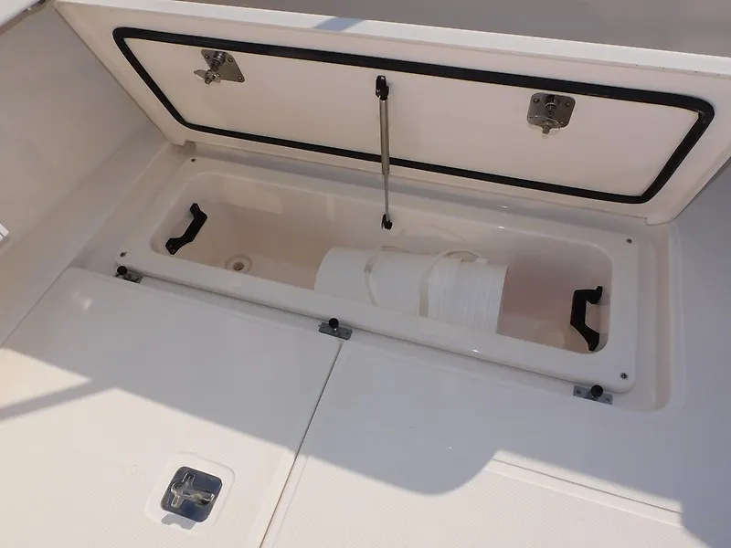 Slide: The Image of Tiara 3600 Open 2013 - 50