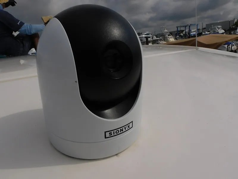 Slide: The Image of Tiara 3600 Open 2013 - 66