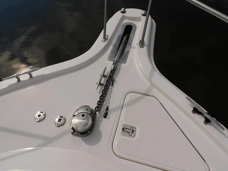 Slide: The Image of Tiara 3600 Open 2013 - 74