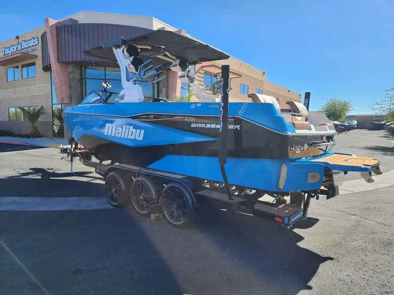Slide: The Image of Malibu 25 LSV 2026 - 9