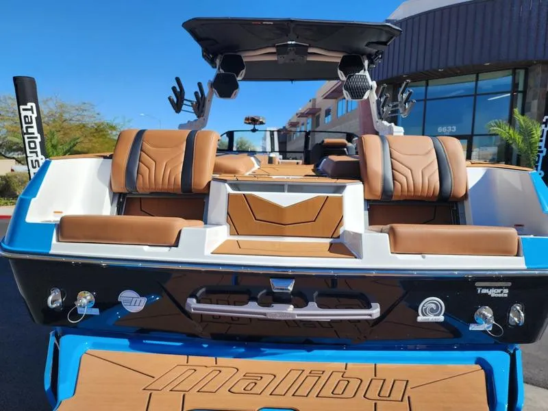 Slide: The Image of Malibu 25 LSV 2026 - 22