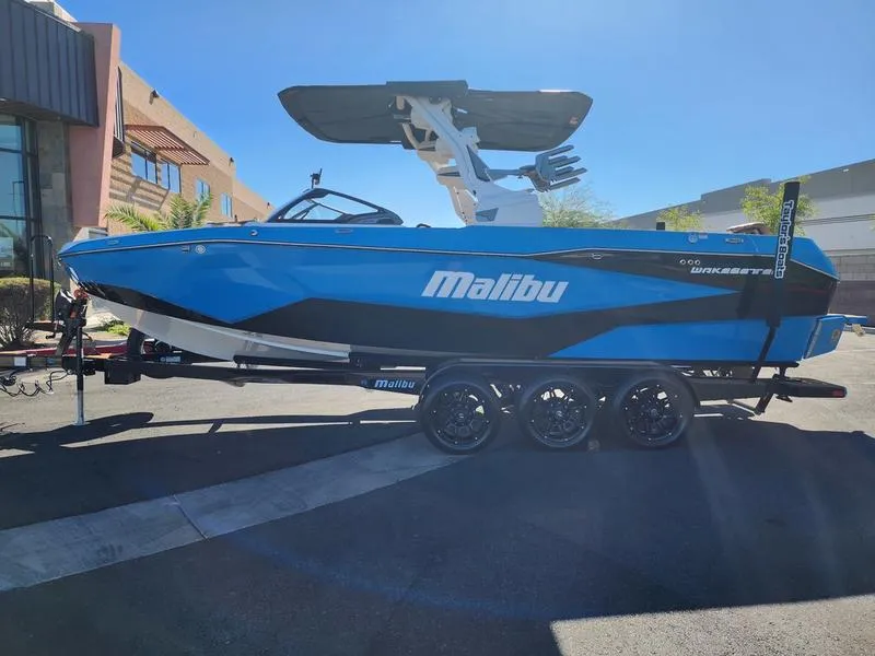 Slide: The Image of Malibu 25 LSV 2026 - 8