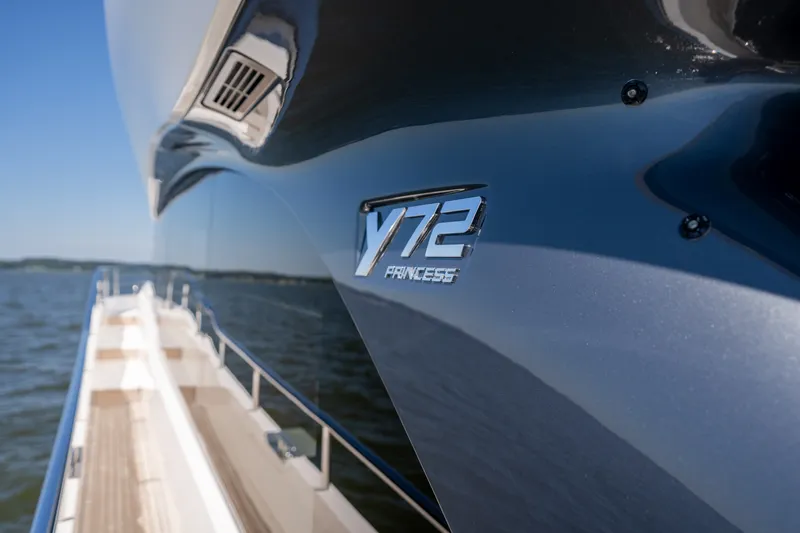 Slide: The Image of Princess Y72 2025 - 70