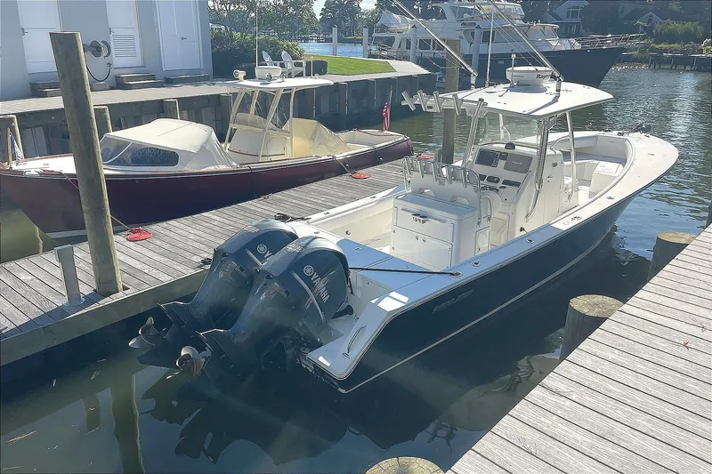 Slide: The Image of DOCKSIDE AWAITING HER NEXT OWNERS ADVENTURES!! - 27