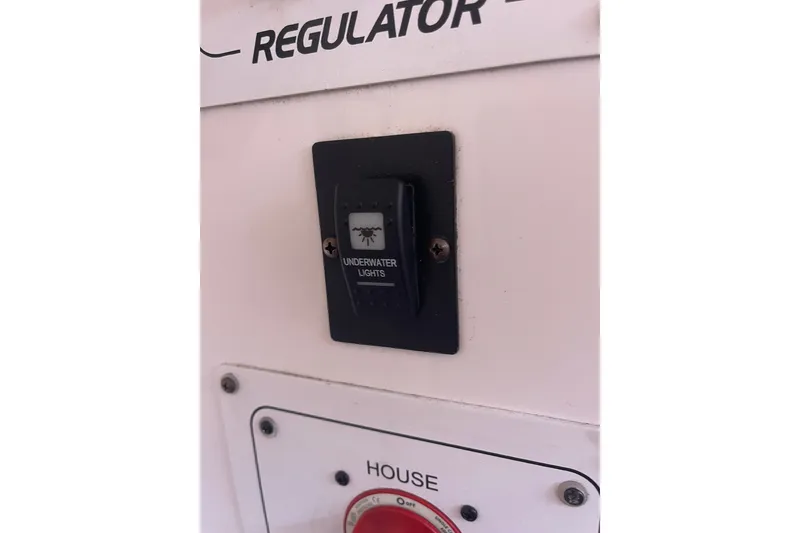 Slide: The Image of SWITCH FOR UNDER WATER LIGHTS!! - 20