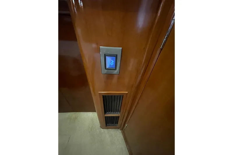 Slide: The Image of NEW AC/HEAT & DEHUMIDIFIER DIGITAL CONTROLS - 41