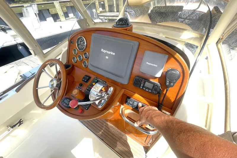 Slide: The Image of FULLY EQUIPPED HELM - 14