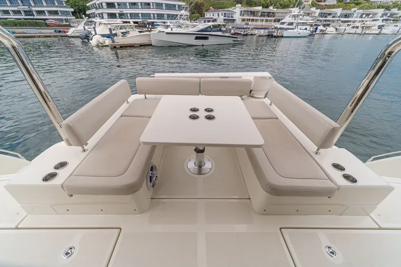 Slide: The Image of Aquila 44 Yacht 2018 - 20
