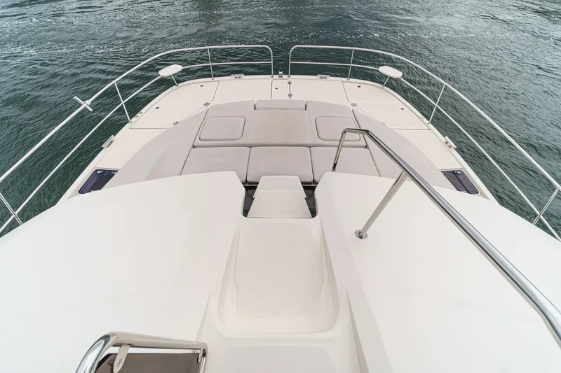 Slide: The Image of Aquila 44 Yacht 2018 - 7