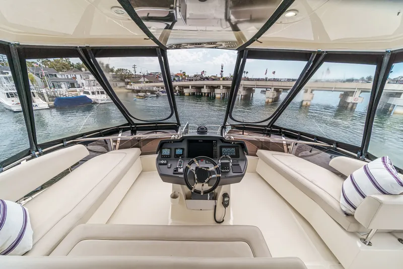 Slide: The Image of Aquila 44 Yacht 2018 - 10