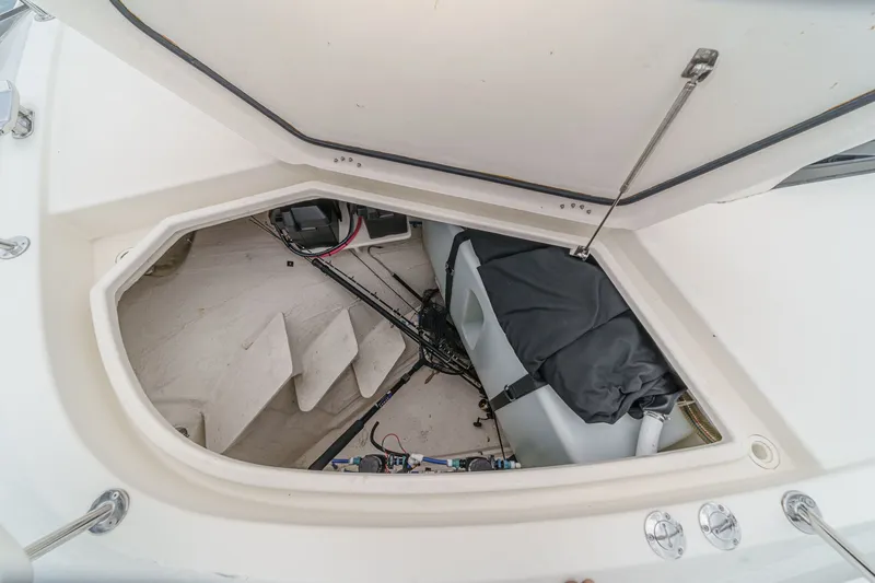 Slide: The Image of Aquila 44 Yacht 2018 - 62