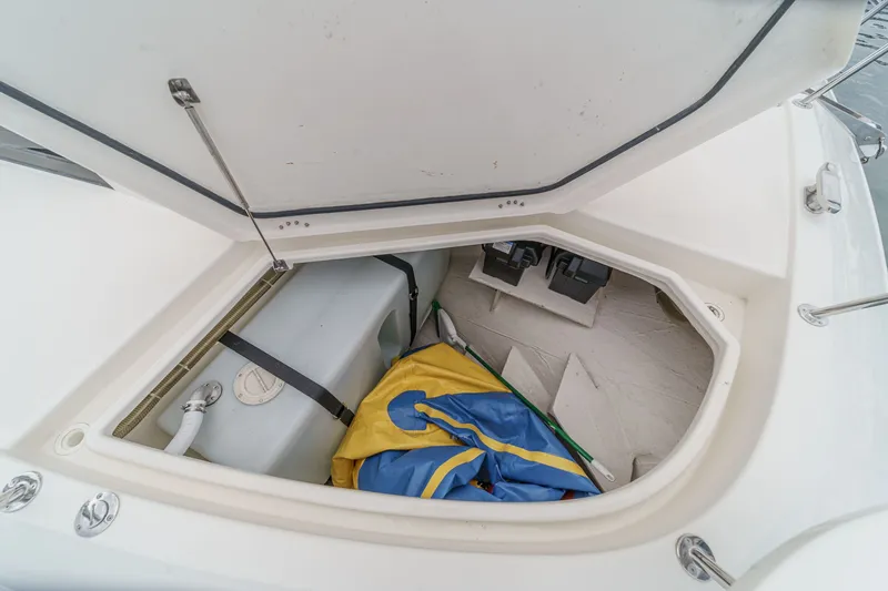 Slide: The Image of Aquila 44 Yacht 2018 - 63