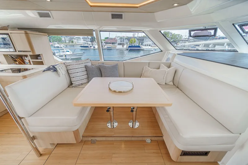 Slide: The Image of Aquila 44 Yacht 2018 - 40
