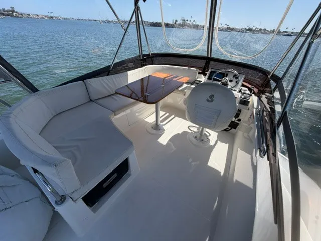 Slide: The Image of Beneteau Swift Trawler 35 2021 - 14
