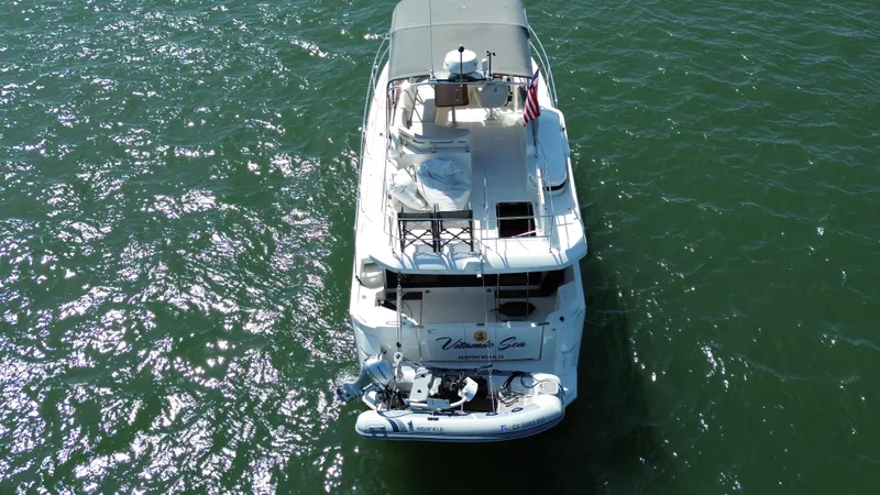 Slide: The Image of Beneteau Swift Trawler 35 2021 - 31
