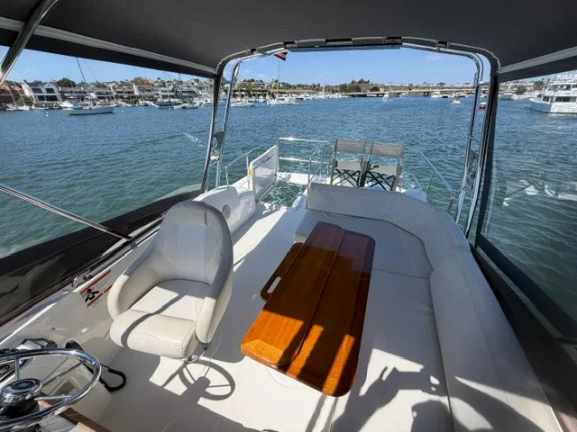 Slide: The Image of Beneteau Swift Trawler 35 2021 - 13