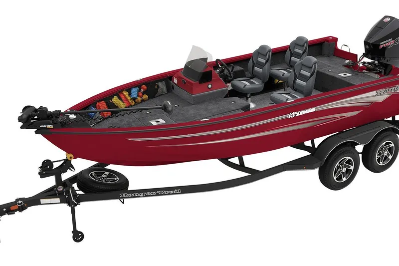 Slide: The Image of Ranger VS1882SC Angler 2026 - 76