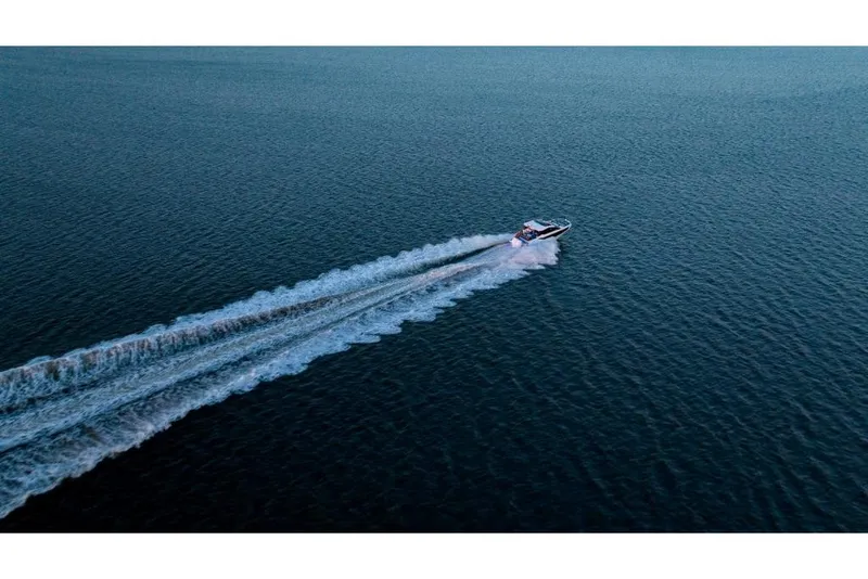 Slide: The Image of 2023-Galeon-375-GTO-MarineMax - 108
