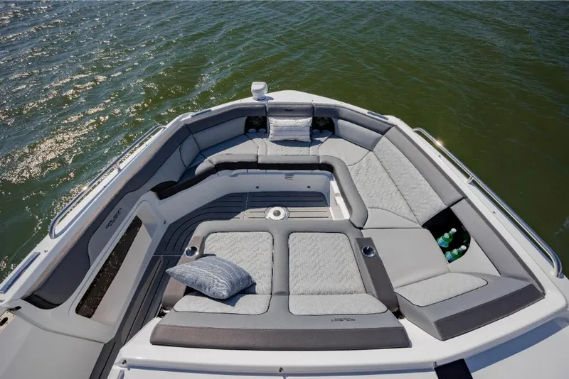 Slide: The Image of 2023-Galeon-375-GTO-MarineMax - 280