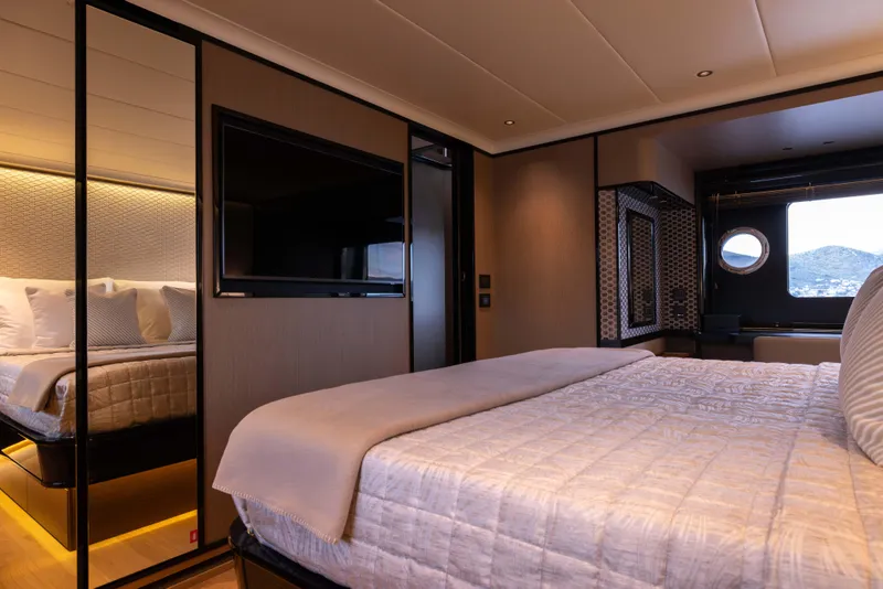 Slide: The Image of Absolute Navetta 75 2026 - 57