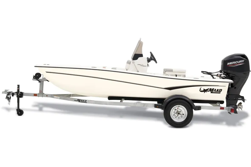 Slide: The Image of Mako Pro Skiff 15 CC 2027 - 4