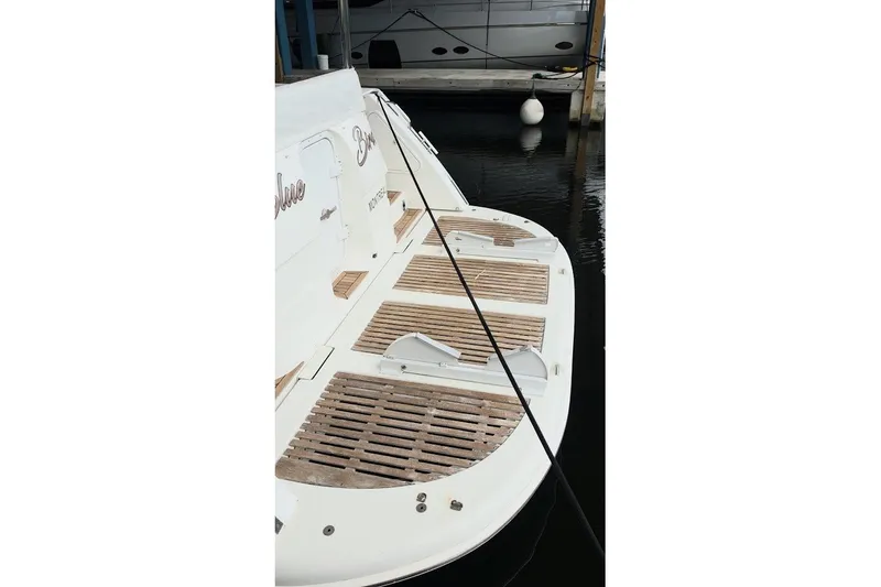 Slide: The Image of Neptunus Flybridge MY 2008 - 187