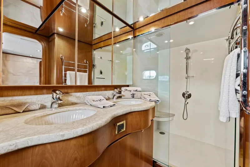 Slide: The Image of Master head and shower - 41
