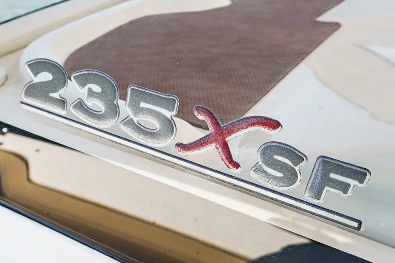Slide: The Image of Scout 235 XSF 2020 - 41
