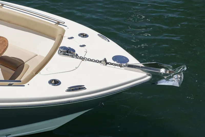 Slide: The Image of Scout 235 XSF 2020 - 38