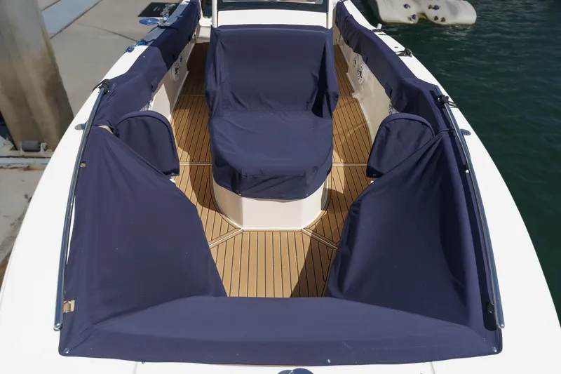 Slide: The Image of Scout 235 XSF 2020 - 44