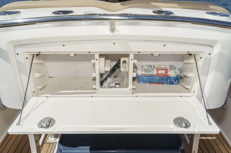 Slide: The Image of Scout 235 XSF 2020 - 17