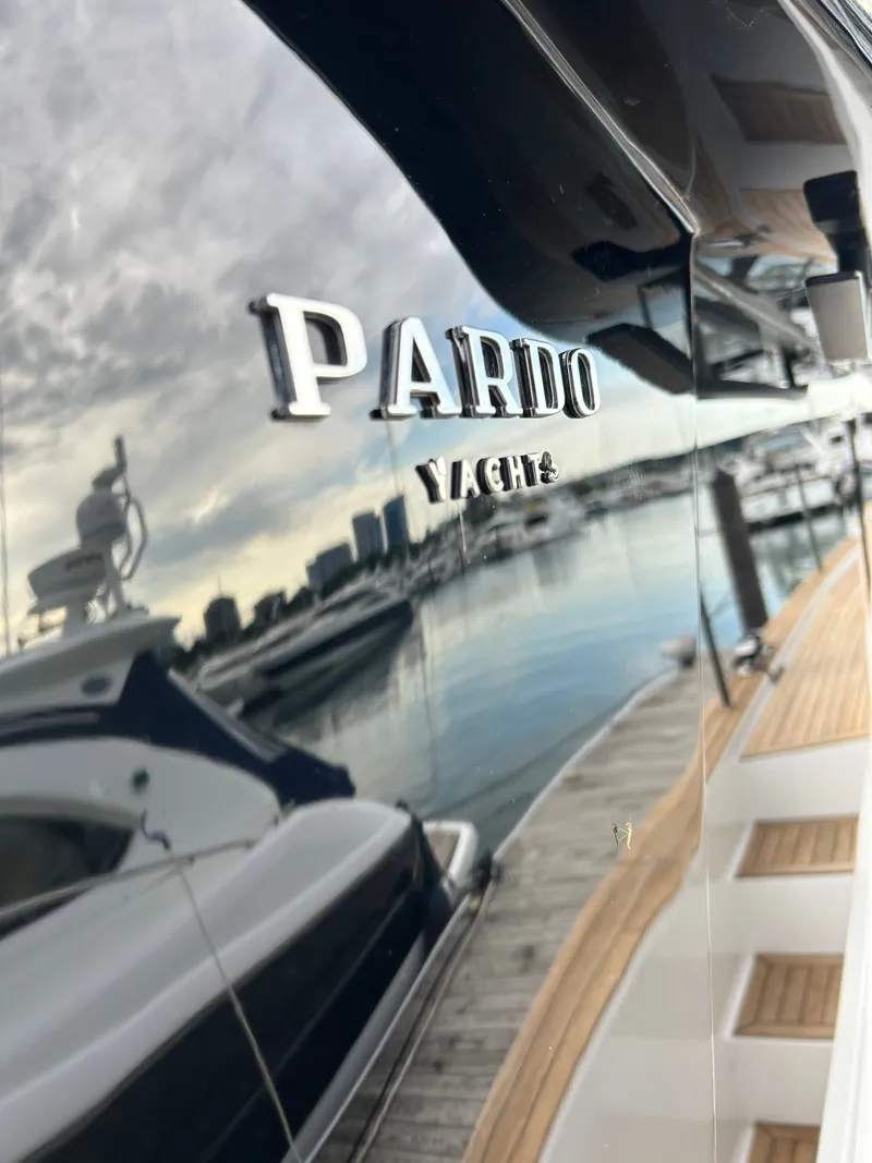 Slide: The Image of Pardo GT52 2023 - 32