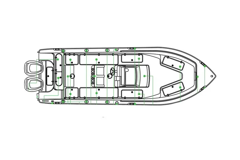 Slide: The Image of Manufacturer Provided Image - 10