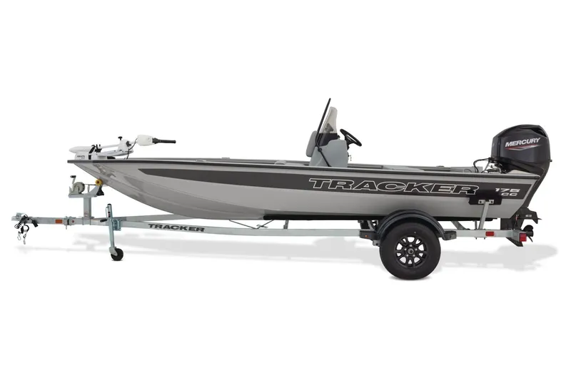 Slide: The Image of Tracker Bass Tracker 175 CC 2027 - 15