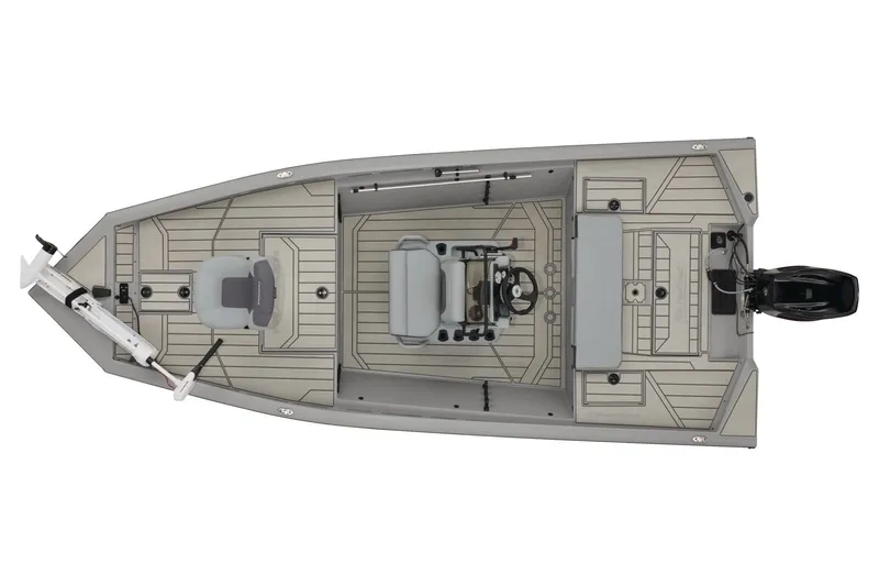 Slide: The Image of Tracker Bass Tracker 175 CC 2027 - 16