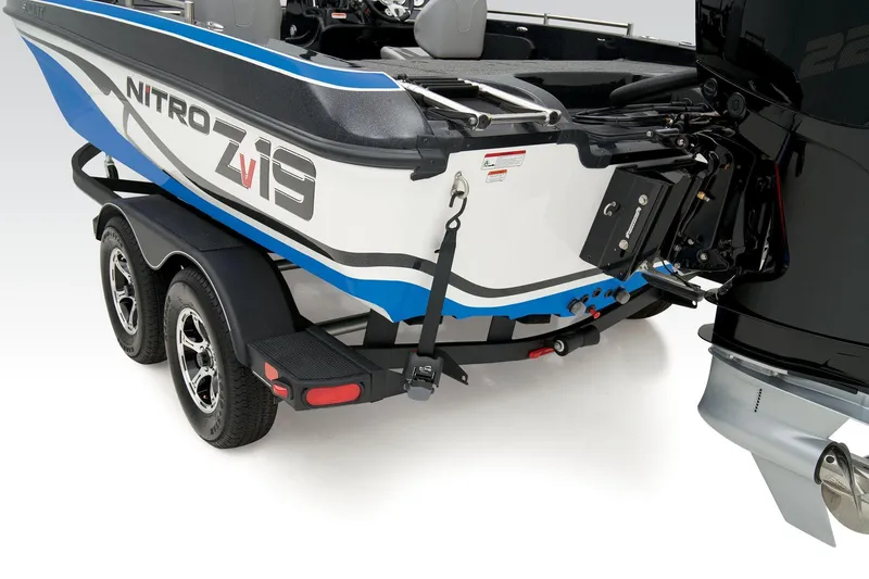 Slide: The Image of Nitro ZV19 Sport Pro 2027 - 51