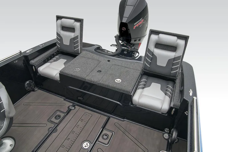 Slide: The Image of Nitro ZV19 Sport Pro 2027 - 47