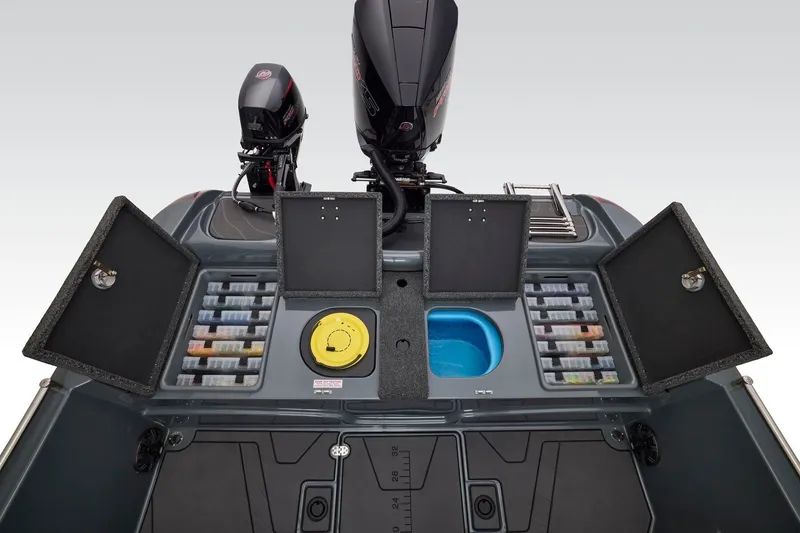 Slide: The Image of Nitro ZV19 Pro 2027 - 20