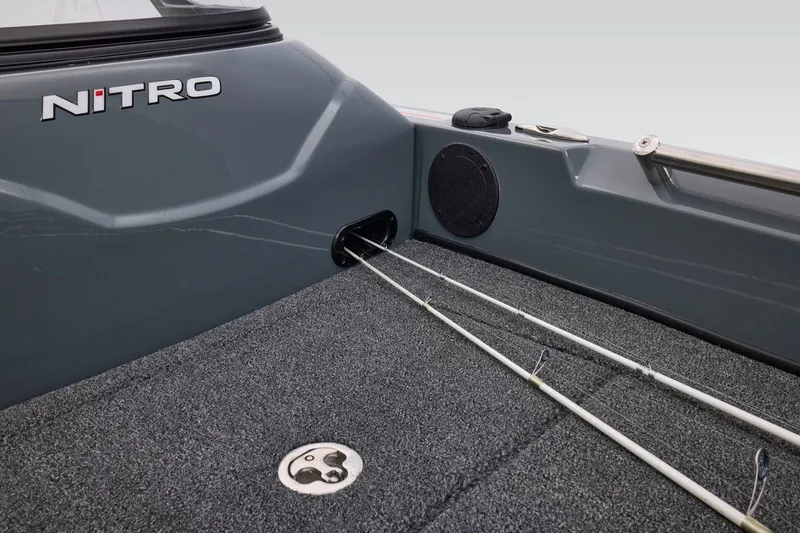 Slide: The Image of Nitro ZV19 Pro 2027 - 13