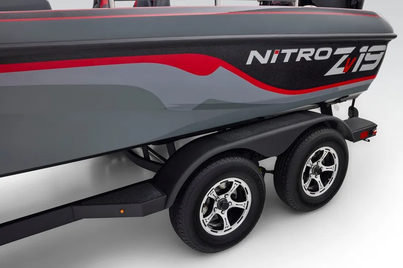 Slide: The Image of Nitro ZV19 Pro 2027 - 23
