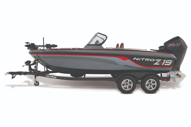 Slide: The Image of Nitro ZV19 Pro 2027 - 3