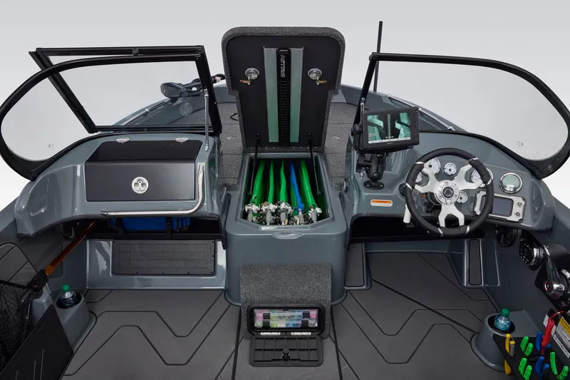 Slide: The Image of Nitro ZV19 Pro 2027 - 14