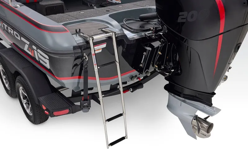 Slide: The Image of Nitro ZV19 Pro 2027 - 21