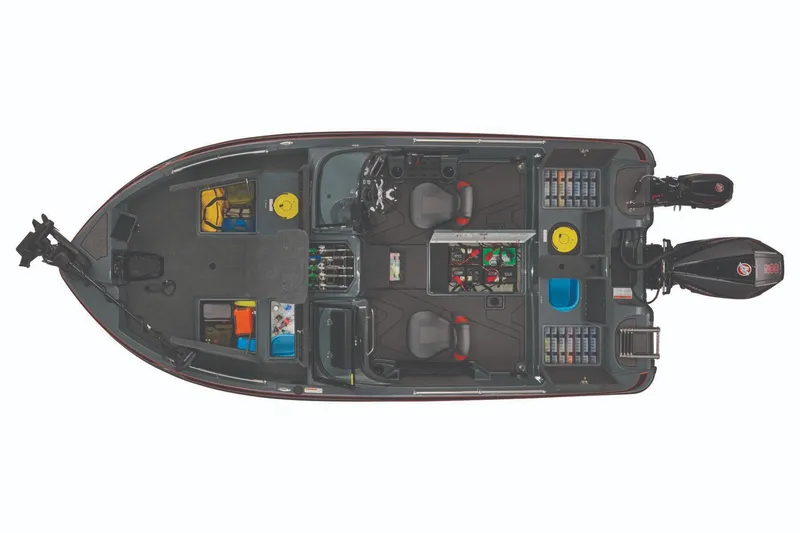 Slide: The Image of Nitro ZV19 Pro 2027 - 6